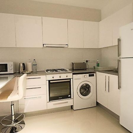 Myguest Cornelius 29, Luxury Studio Apartment Iskele District  외부 사진