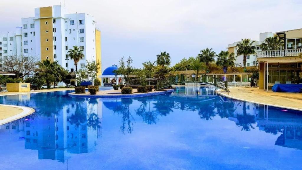 Myguest Cornelius 29, Luxury Studio Apartment Iskele District  외부 사진
