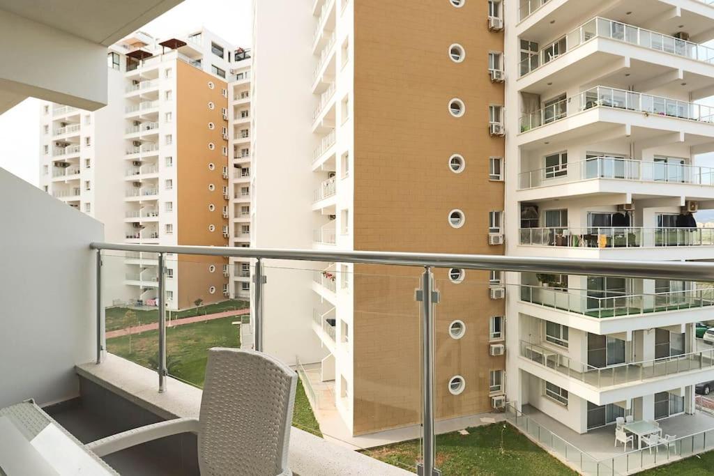 Myguest Cornelius 29, Luxury Studio Apartment Iskele District  외부 사진