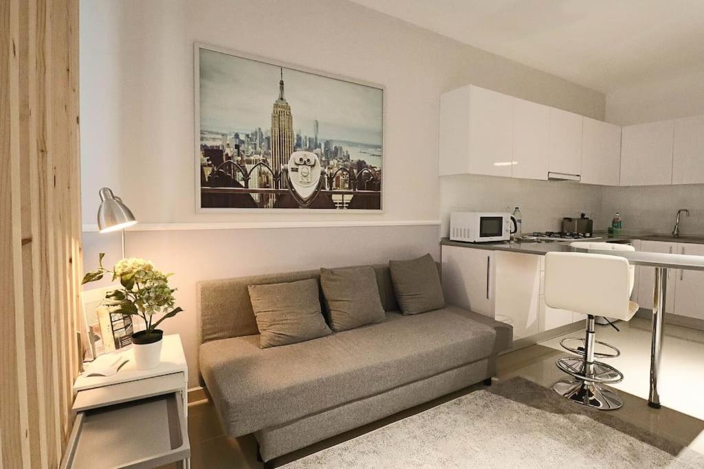Myguest Cornelius 29, Luxury Studio Apartment Iskele District  외부 사진