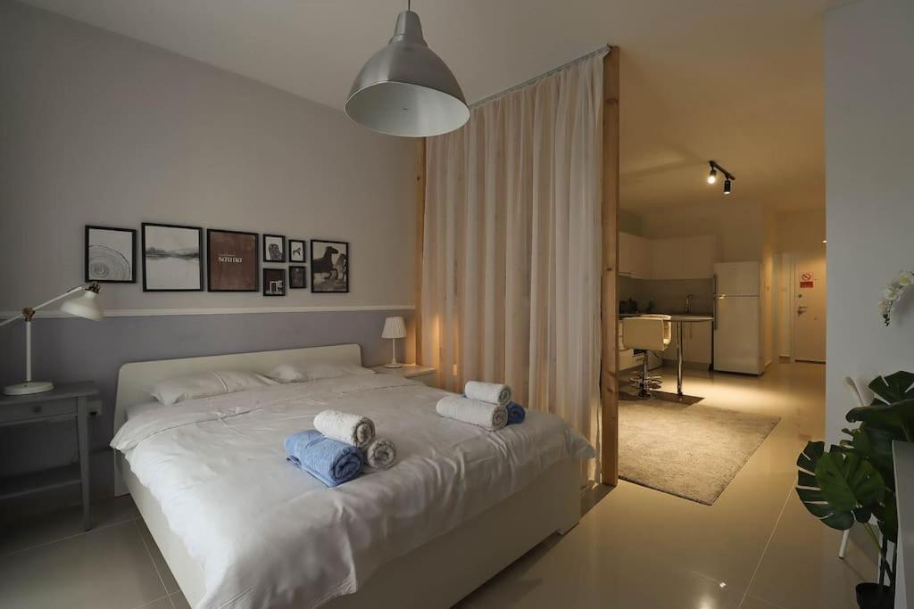 Myguest Cornelius 29, Luxury Studio Apartment Iskele District  외부 사진